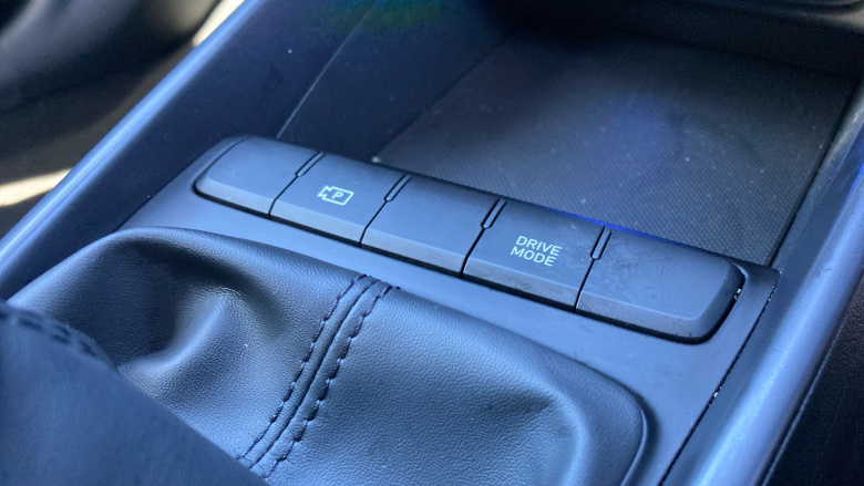 Hyundai BAYON 1.0 TGDi Advance 5dr Petrol Hatchback